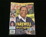 Closer Magazine January 31, 2022 Sidney Poitier Farewell to a Legend, Pe... - $9.00