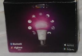 Philips Hue 9290024687 E26 Bulbs 10.5 Watt 1100 Lumens Smart Control Starter Kit image 7