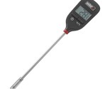 Weber Instant Read Meat Thermometer - $31.99