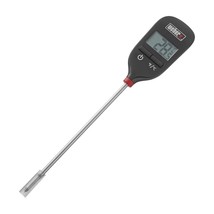 Weber Instant Read Meat Thermometer - £25.15 GBP