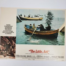 The Little Ark 1972 Original Lobby Card 14x11 Inch 72/53 17 - £13.43 GBP