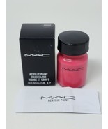 MAC Process Magenta Acrylic Paint - $26.89 CAD
