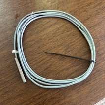 PEPPERL+FUCHS NBB1.5-8GM50-E2 CABLE NEW!! - $29.99
