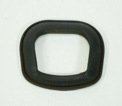 2007-2010 bmw e70 e71 x5 x6 rear reversing camera gasket black o ring oem - $18.87