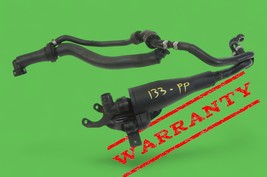 03-12 Bentley Continental Flying Spur 6.0L Left Engine Oil Separator wit... - $115.00