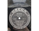 Dee-Lirious Hi Fi Organ Solos With A Beat Lenny Dee Vinyl Record - £7.88 GBP