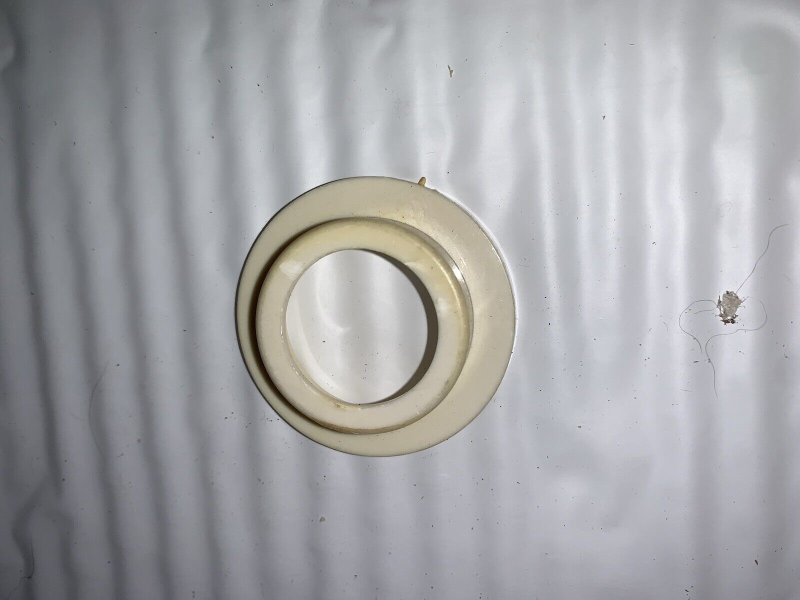 Craftsman Jonsered Poulan Spring Cap 530328929 (82218) - $0.98
