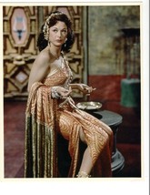 8x10-Promo-Still-Samson and Delilah -Hedy Lamarr-Sexy-NM - £24.42 GBP