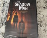 Shadow Man (DVD) Brand New Sealed 2008 - £7.77 GBP