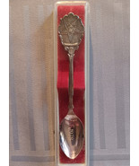 Vintage Souvenir Spoon Collectible OES Order Of The Eastern Star - €5,11 EUR