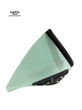 MERCEDES R231 SL-CLASS CONVERTIBLE PASSENGER/RIGHT VENT GLASS QUARTER WI... - $59.39