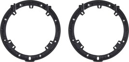 METRA 82-7805 6&quot; TO 6.75&quot; SPEAKER ADAPTER FOR 2006-2011 HONDA CIVIC MODELS - $295.92 MXN