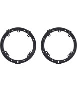 METRA 82-7805 6&quot; TO 6.75&quot; SPEAKER ADAPTER FOR 2006-2011 HONDA CIVIC MODELS - $291.72 MXN