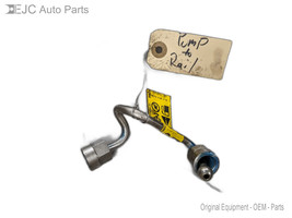 Pump To Rail Fuel Line For 12-17 Chevrolet Equinox  2.4 12608374 Gas - $24.70