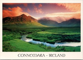 Connemara Ireland Postcard PC507 - £3.91 GBP