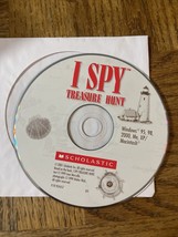 I Spy Treasure Hunt PC Game - £23.64 GBP