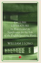 English Literature: Its History And Its Significance For The Life Of The... - $30.72