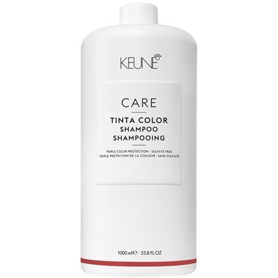 Keune Tinta Color Care Color Care Shampoo 33.8 oz/1000ml