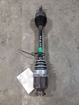 Passenger Right Axle Shaft Front Axle Outer Fits 09-11 PILOT 1434807 - $55.39