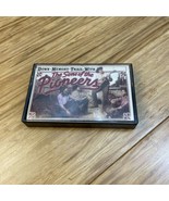 DOWN MEMORY TRAIL SONS OF THE PIONEERS CASSETTE TAPE 1 COUNTRY 1990 BMG ... - $1,231.52 CAD