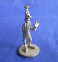 Scene it Disney Goofy Token Replacement Game Piece Part Mover Pawn - £3.49 GBP