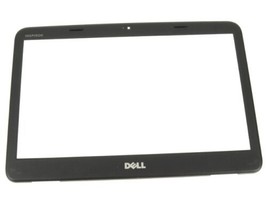 Dell Inspiron 3420 / N4050 / M4040 Front LCD Bezel W/ camera Port - G6PP8 - $18.95
