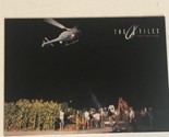 X-Files I Want To Believe Trading Card 1998 Vintage #65 - $1.97