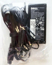 Dell F9710 PA-1600-06D1 Laptop 60W AC Adapter 19V 3.16A OEM Inspiron - £8.77 GBP