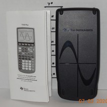 Texas Instruments TI-83 Graphing Calculator - £27.39 GBP