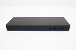 HP Elite USB-C G4 Docking Station for Chromebook and Elitebook 830 840 G5 840 G5 image 4