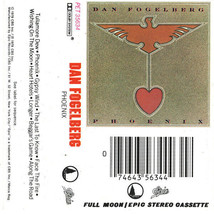 Dan Fogelberg - Phoenix (Cass, Album) (Very Good Plus (VG+)) - £1.38 GBP