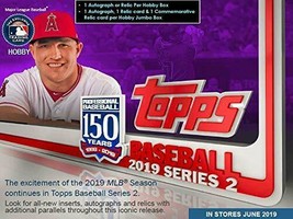2019 Topps Series 2  Texas Rangers Team Set Of 11 Baseball Cards Nomar Mazara - £1.56 GBP