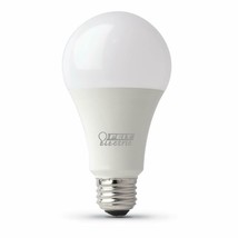 Feit Electric LED Light Bulb A800/827/10KLED(K) Soft White 2700K 800Lm 9W - £6.20 GBP