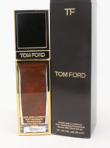 Tom Ford Shade and Illuminate Soft Radiance foundation 1.0oz New With Box - $74.99