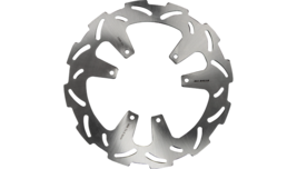 New All Balls Front Standard Brake Rotor Disc For The 2019-2022 Honda CRF 250RX - £59.76 GBP