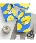 Crispy Potato Chip Delight Premium Eco Friendly Decorative Gift Wrapping... - $19.80+