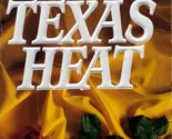 Texas Heat by Fern Michaels / 1986 Paperback Romance - $1.13