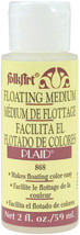 FolkArt Mediums Floating Medium, 2 oz - £17.58 GBP