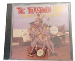 THE TRASHMEN: Tube City! The Best of The Trashmen Sundazed CD - £7.19 GBP