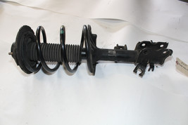 2003-2008 INFINITI FX35 AWD FRONT LEFT SUSPENSION SHOCK STRUT SPRING K245 image 6