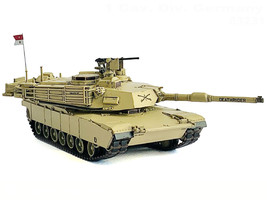 United States M1A2 SEP V2 Tank &quot;1st Cavalry Division US Army Germany&quot; &quot;NEO Drago - £64.77 GBP