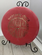 New Westside BT Hard Burst Shield Putter Disc Golf Disc - $13.99