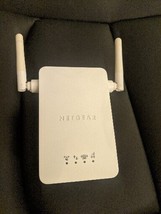 Netgear Universal WiFi Range Extender Model WN3000RP - £5.98 GBP
