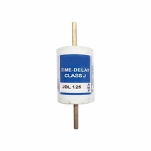 1PCS NEW FOR EDISON fuse JDL 125/JDL-125 125A - $66.12