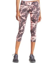 Calvin Klein Womens Nylon Span Leggings size X-Small Color Lc5 - $39.60