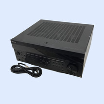 Sony STR-ZA2000ES 7.2 channel 4K AV Media Receiver #D1712 - £222.60 GBP