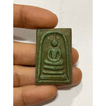 Thai Amulet Somdej Style 100Th Anniversary Wat Rakhang Ceremony Edition ... - $731.45 MXN