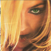 Madonna - GHV2 (Greatest Hits Volume 2) (CD) (VG) - $2.69