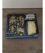 Star Wars Illuminations Episode 1 Battle Zone Glow In The Dark Sealed Wo... - $279.84 MXN