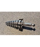 Transformers G1 Parts 1985 BONECRUSHER mixmaster Drill Missile Devastato... - $6.90